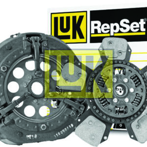 Kit d’embrayage sans butée