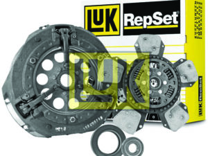 Kit d’embrayage avec butée