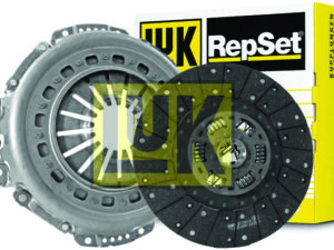 Kit d’embrayage sans butée