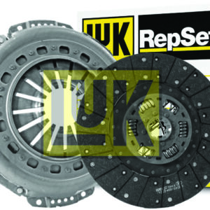 Kit d’embrayage sans butée