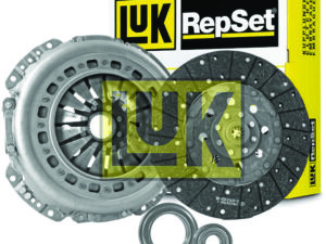 Kit d’embrayage avec butée