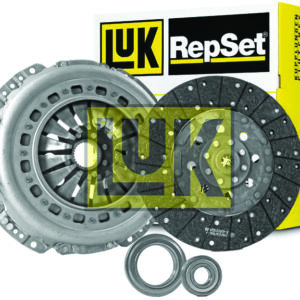 Kit d’embrayage avec butée