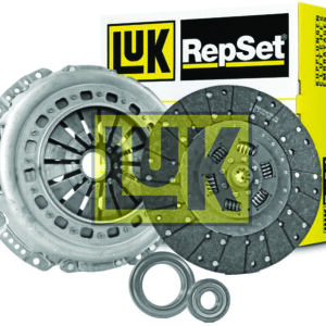 Kit d’embrayage avec butée