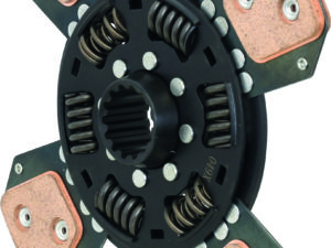 Disque d’embrayage