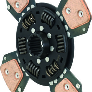 Disque d’embrayage