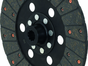 Disque d’embrayage