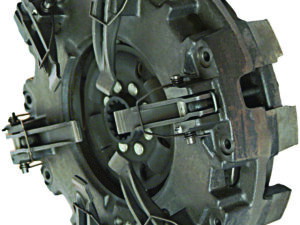 Mécanisme d’embrayage LUK