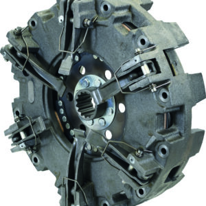 Mécanisme d’embrayage