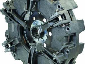 Mécanisme d’embrayage