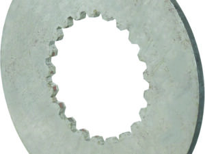 Plaqueau intermédiaire