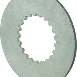 Plaqueau intermédiaire