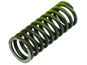 Ressort de maintient