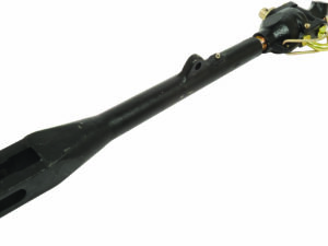 Chandelle réglable relevage