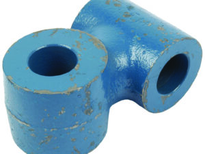 Noix de chandelle d.16mm.