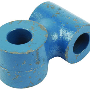 Noix de chandelle d.16mm.