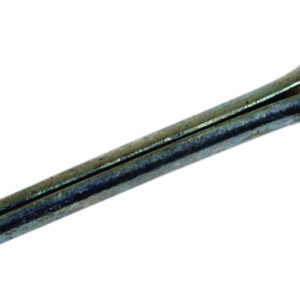 Goupille fendue 2.5x20mm