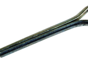 Goupille fendue 4x40mm