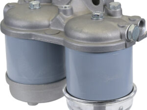 Filtre gazole complet double type CAV