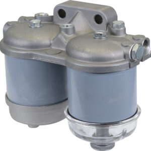 Filtre gazole complet double type CAV