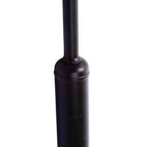 Silencieux – Vertical