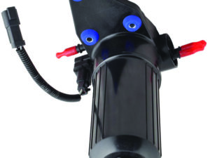 Pompe à gasoil electrique