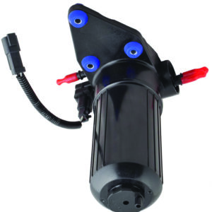 Pompe à gasoil electrique