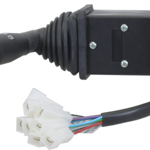 Commodo de clignotants