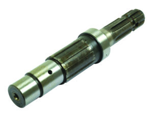 Arbre de prise de force