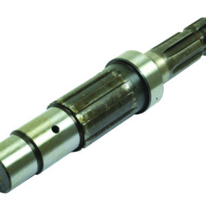 Arbre de prise de force