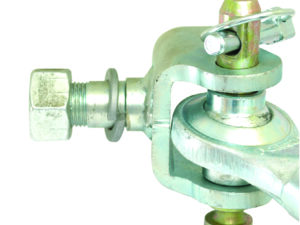 B de P télescopique pour Ford