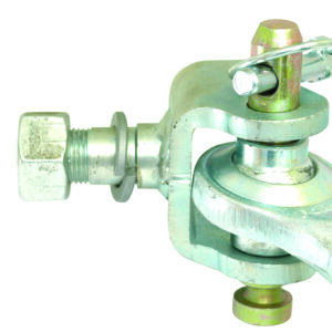 B de P télescopique pour Ford