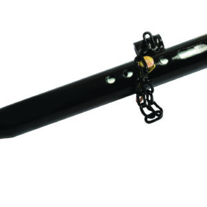 Stabilisateur télescopique