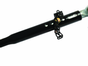 Stabilisateur télescopique