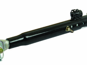 Stabil. télescop. pour MF.