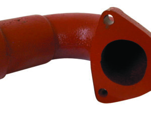 Sortie d’échappement