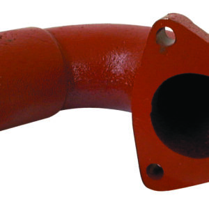 Sortie d’échappement