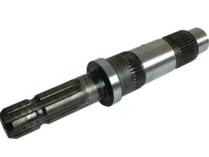 Arbre de prise de force