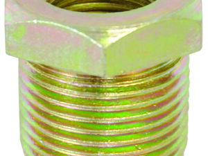 Ecrou/vis sortie essieu sur 40113