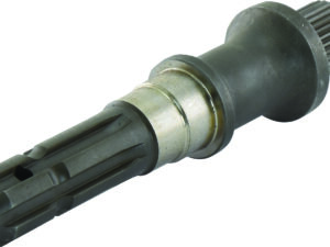 Arbre de prise de force