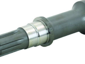 Arbre de prise de force