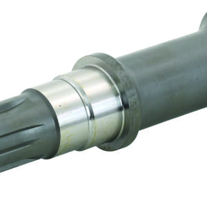 Arbre de prise de force