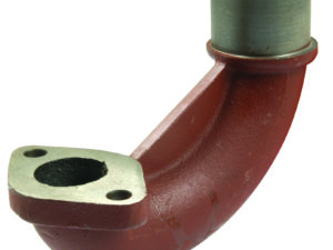 Sortie d’échappement