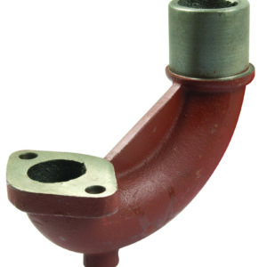 Sortie d’échappement