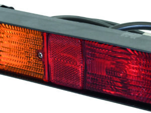 Feu arrière (D ou G)