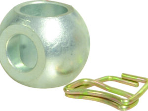 Rotule cat.1/2 + clips pour Ford