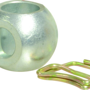 Rotule cat.1/2 + clips pour Ford