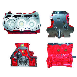 Bloc embiellé FORD BSD333