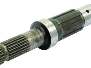 Arbre de prise de force