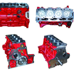 Bloc embiellé FORD BSD444