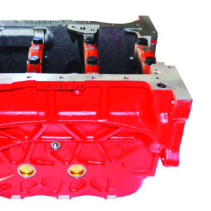 Bloc moteur FORD BSD333